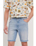 Wrangler Дънкови Къс панталон - Pepit.bg