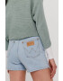 Wrangler Дънкови Къс панталон - Pepit.bg