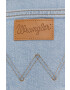 Wrangler Дънкови Къс панталон - Pepit.bg