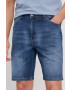 Wrangler Дънкови къси панталони - Pepit.bg