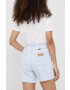 Wrangler Дънкови къси панталони - Pepit.bg