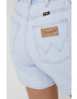 Wrangler Дънкови къси панталони - Pepit.bg