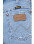Wrangler Дънкови къси панталони - Pepit.bg