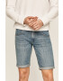 Wrangler Дънкови къси панталони - Pepit.bg
