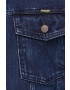 Wrangler Дънково яке - Pepit.bg