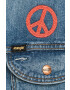 Wrangler Дънково яке - Pepit.bg