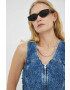 Wrangler Елек в синьо - Pepit.bg