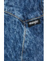 Wrangler Елек в синьо - Pepit.bg