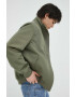 Wrangler Яке в зелено с преходна изолация - Pepit.bg