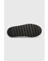 Wrangler Кожени боти челси Jane Chelsea в черно с платформа - Pepit.bg