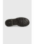 Wrangler Кубинки Piccadilly Hi в бяло с платформа - Pepit.bg