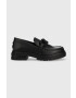 Wrangler Мокасини Courtney Moc Chain - Pepit.bg