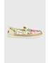 Wrangler Мокасини Kohala Slip On - Pepit.bg