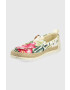 Wrangler Мокасини Kohala Slip On - Pepit.bg