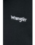Wrangler Памучен суичър - Pepit.bg