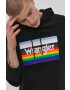 Wrangler Памучен суичър - Pepit.bg