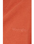 Wrangler Памучен суичър - Pepit.bg