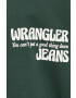 Wrangler Памучен суичър - Pepit.bg