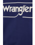 Wrangler Памучен суичър - Pepit.bg