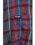 Wrangler Памучна риза - Pepit.bg