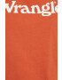 Wrangler Памучна тениска - Pepit.bg