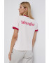 Wrangler Памучна тениска - Pepit.bg
