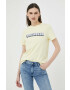 Wrangler Памучна тениска - Pepit.bg