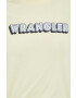 Wrangler Памучна тениска - Pepit.bg
