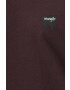 Wrangler Памучна тениска - Pepit.bg