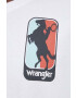 Wrangler Памучна тениска - Pepit.bg