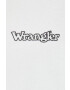 Wrangler Памучна тениска - Pepit.bg