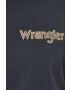 Wrangler Памучна тениска - Pepit.bg