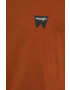 Wrangler Памучна тениска - Pepit.bg