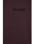 Wrangler Памучна тениска - Pepit.bg