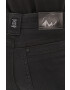 Wrangler Панталон мъжки в черно със стандартна кройка - Pepit.bg