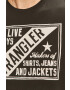 Wrangler Тениска - Pepit.bg