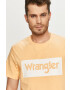 Wrangler Тениска - Pepit.bg