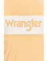 Wrangler Тениска - Pepit.bg
