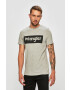 Wrangler Тениска - Pepit.bg