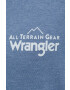 Wrangler Тениска Atg - Pepit.bg