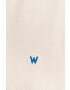 Wrangler Тениска с яка - Pepit.bg