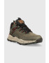 Wrangler Туристически обувки Crossy Mid - Pepit.bg