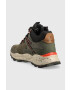 Wrangler Туристически обувки Crossy Mid - Pepit.bg