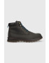 Wrangler Туристически обувки Mitchell Boot в кафяво - Pepit.bg