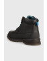 Wrangler Туристически обувки Mitchell Boot в кафяво - Pepit.bg