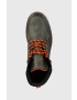 Wrangler Туристически обувки Mitchell Boot - Pepit.bg