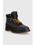 Wrangler Туристически обувки Mitchell Peak в сиво - Pepit.bg