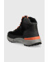 Wrangler Туристически обувки Mounty Peak в черно - Pepit.bg