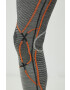 X-bionic Функционален клин Apani 4.0 Merino в сиво - Pepit.bg