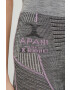X-bionic Функционален клин Apani 4.0 Merino в сиво - Pepit.bg